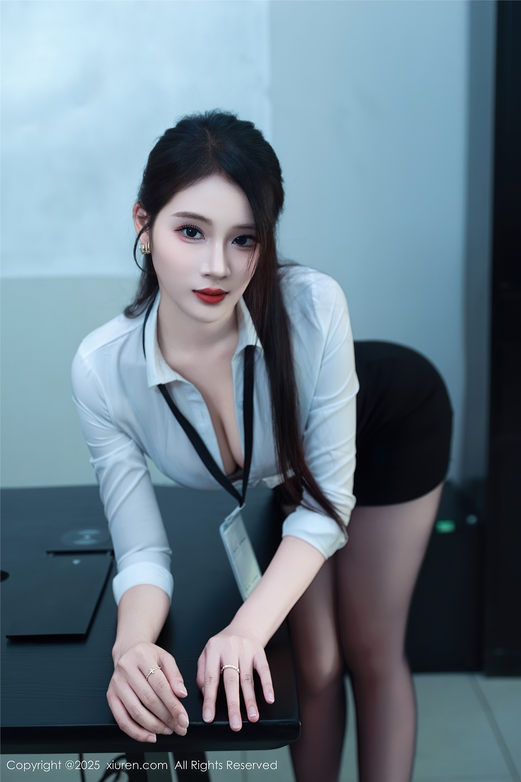 Xiuren秀人网 2025.06.13 NO.10406 南乔